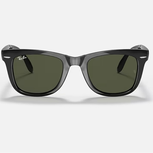 Ray-Ban Wayfarer Folding Classic - Picture 2 of 10